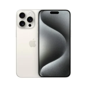 iPhone 15 Pro (Pre-owned)