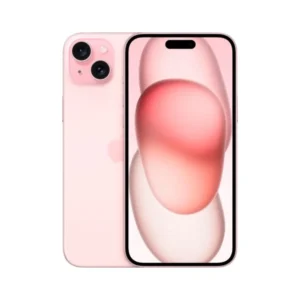 iPhone 15 Plus (Pre-owned)