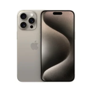 iPhone 15 Pro Max (Pre-owned)