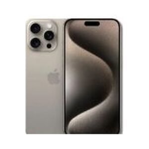 iPhone 15 Pro Max (Pre-owned)