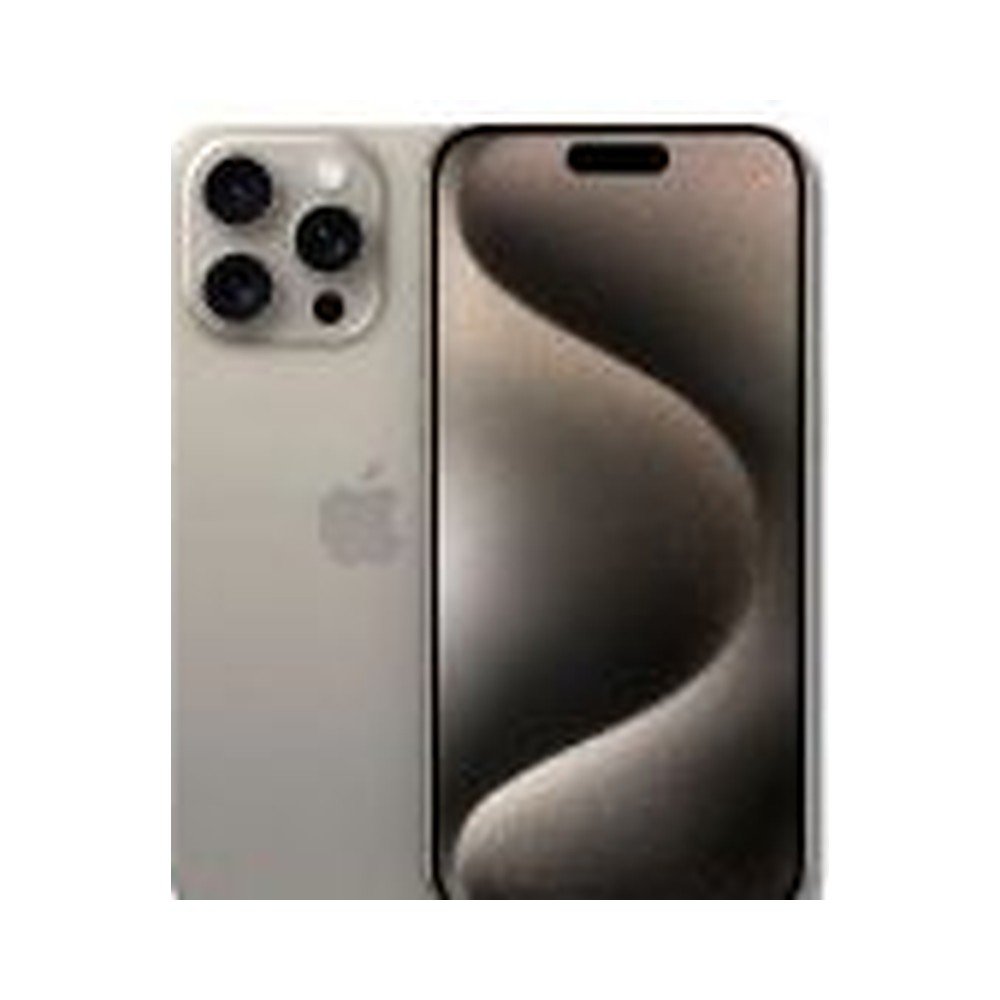 iPhone 15 Pro Max (Pre-owned)