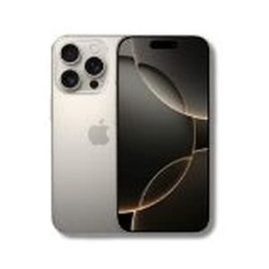 iPhone 16 Pro (Pre-owned)