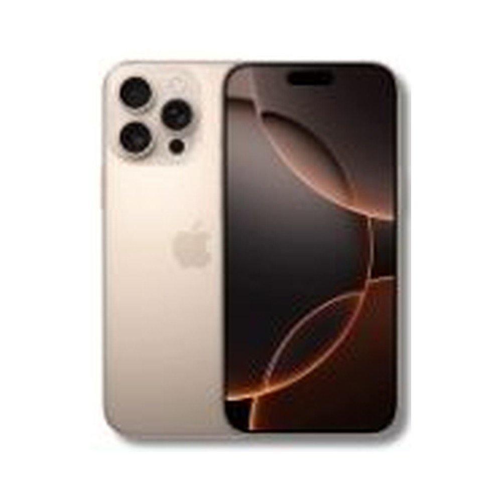 iPhone 16 Pro Max (Pre-owned)