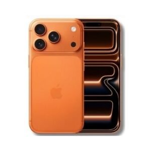 iPhone 17 Pro (Pre-owned)