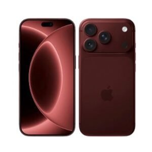 iPhone 18 Pro Max (New Sealed)