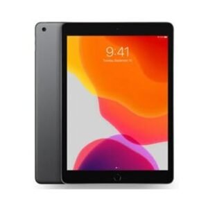 iPad 7th Gen 32GB Cellular (Pre-owned) + Free Charger Set