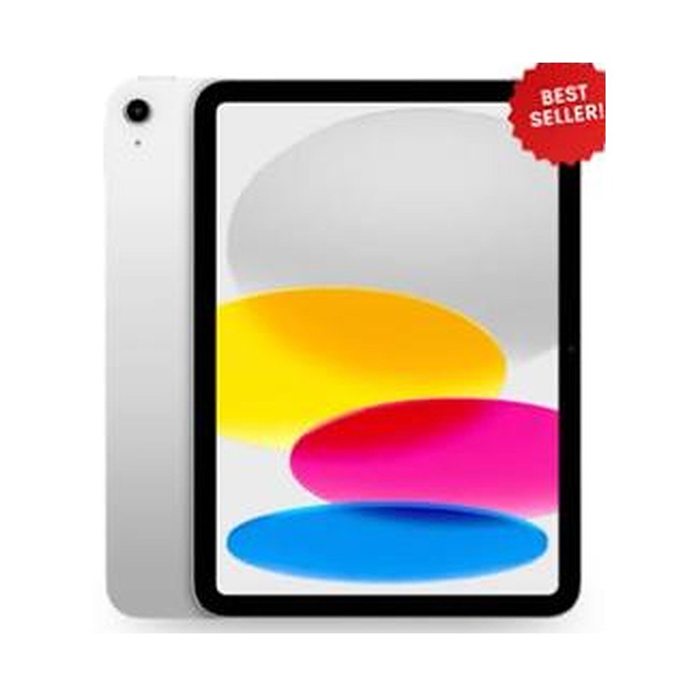 iPad A16 128GB Wi-Fi (New Sealed) + Free AirPods Pro