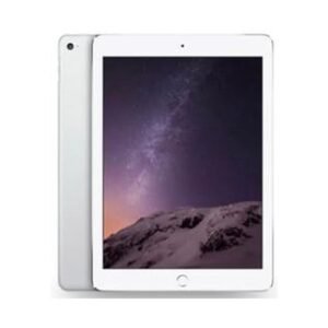 iPad Air 2 64GB Cellular (Pre-owned) + Free Charger Set