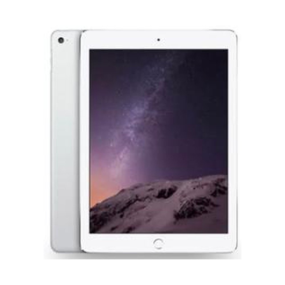 iPad Air 2 64GB Cellular (Pre-owned) + Free Charger Set