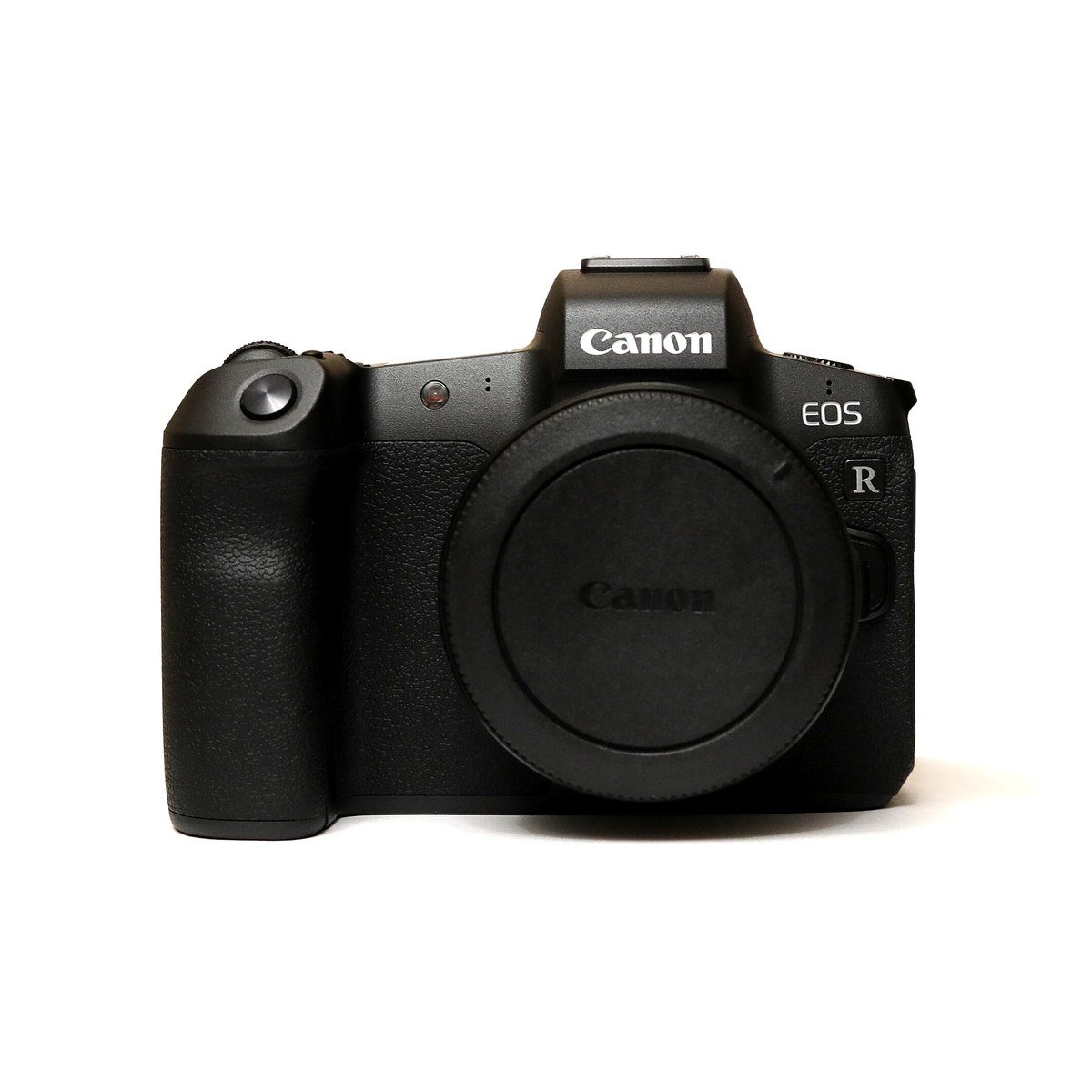 Canon EOS R Mirrorless Camera (Body Only)