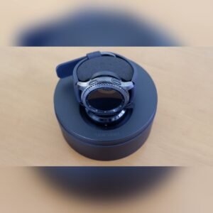Samsung Galaxy Watch 46mm