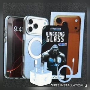 Promo Package Set A – 5 Items