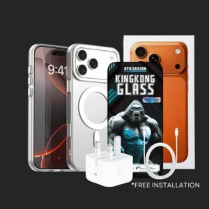 Promo Package Set A