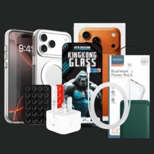 Promo Package Set B