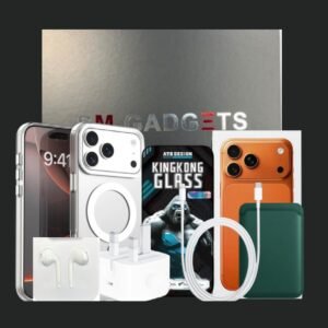 Promo Package Set C